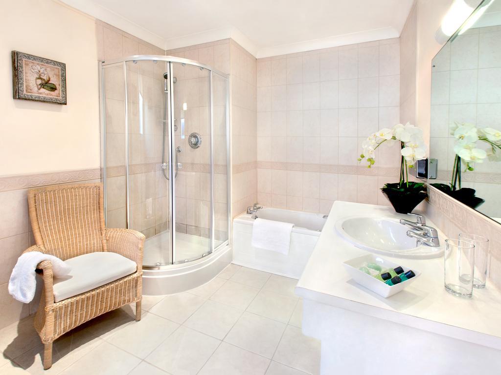 Kingsway Hotel. Cleethorpes Bagian luar foto