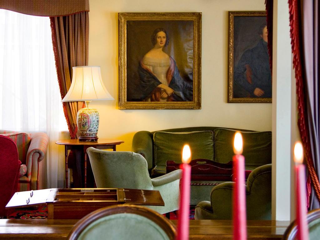 Kingsway Hotel. Cleethorpes Bagian luar foto