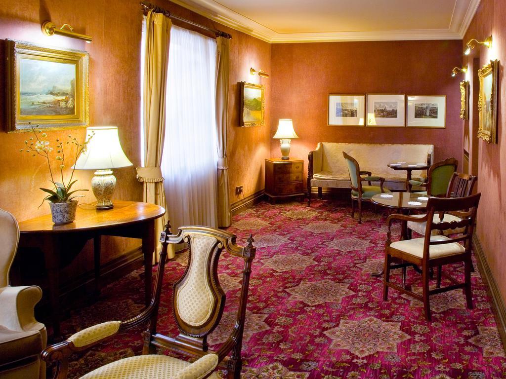 Kingsway Hotel. Cleethorpes Bagian luar foto
