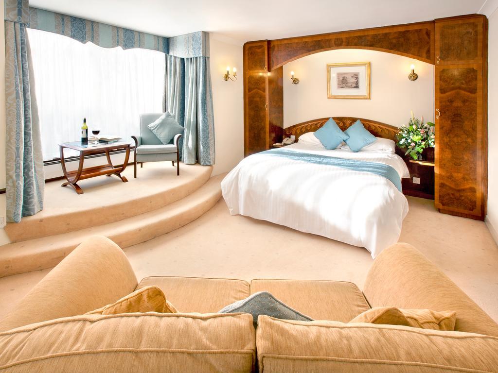 Kingsway Hotel. Cleethorpes Bagian luar foto