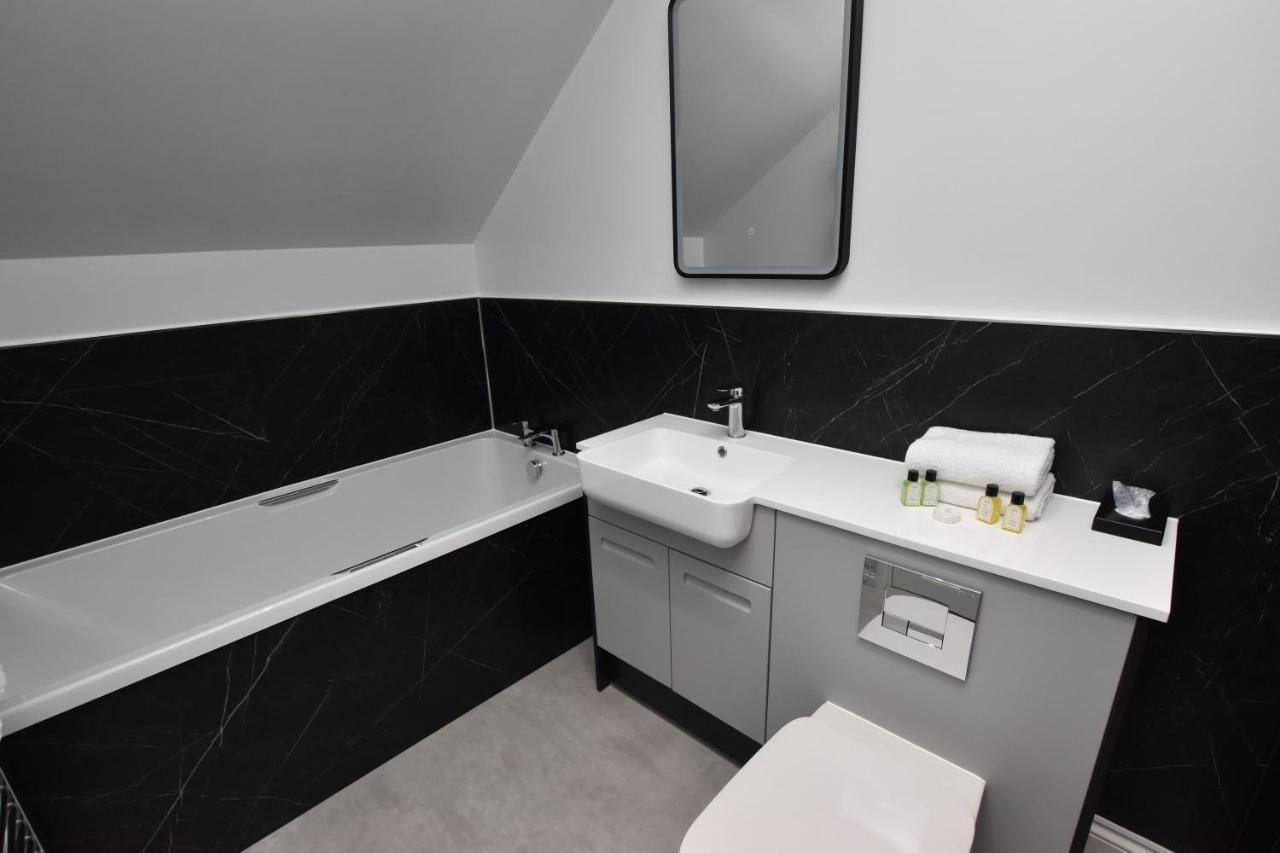 Kingsway Hotel. Cleethorpes Bagian luar foto