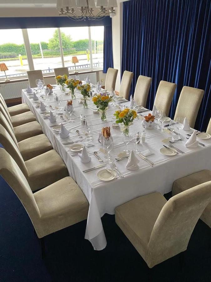 Kingsway Hotel. Cleethorpes Bagian luar foto