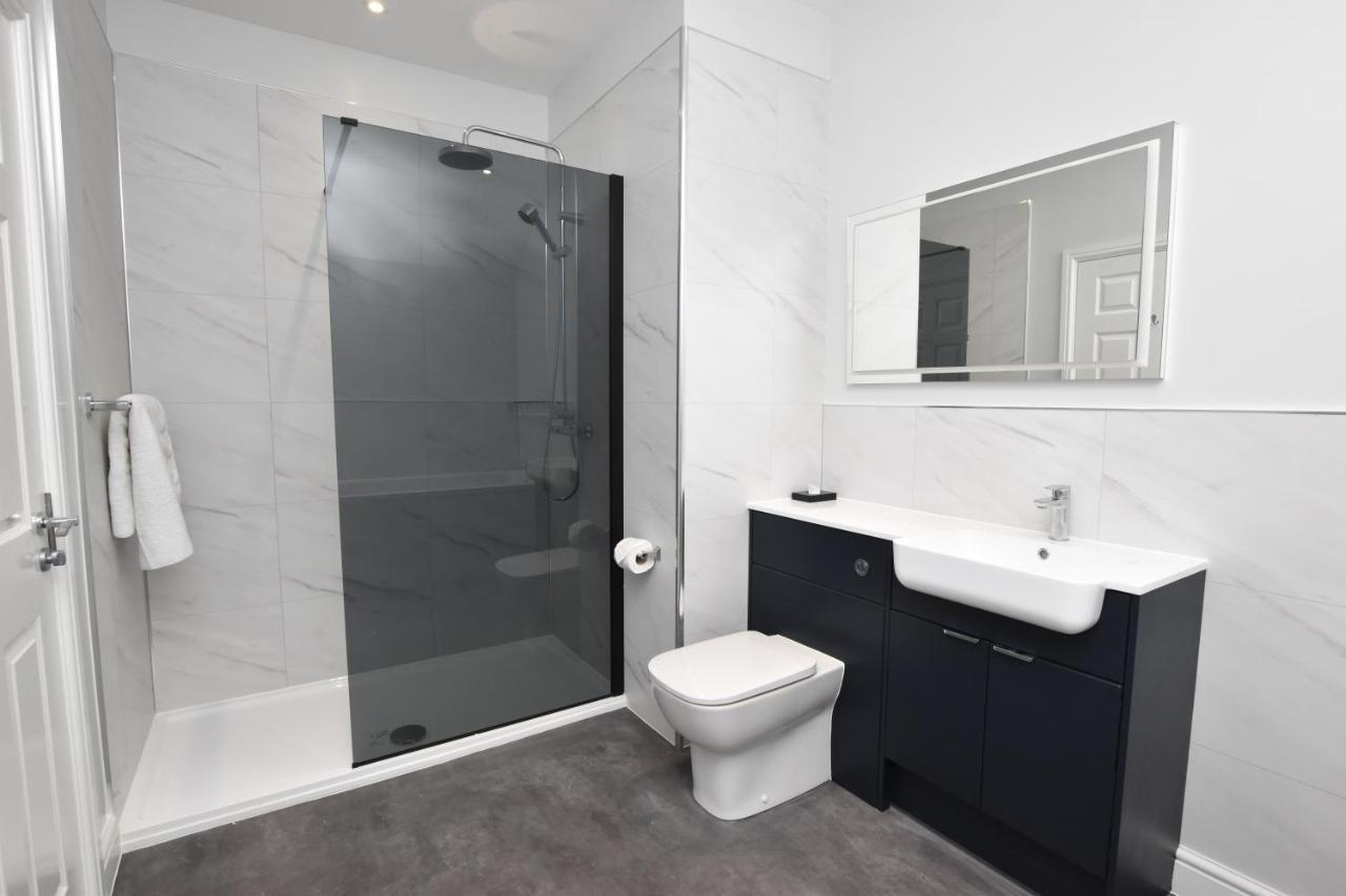 Kingsway Hotel. Cleethorpes Bagian luar foto