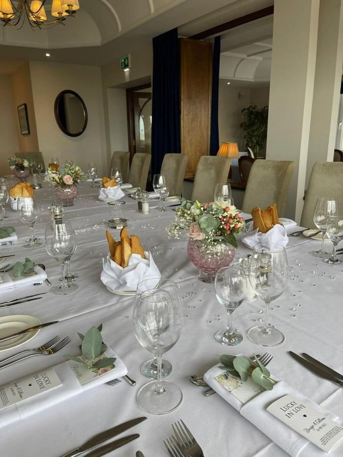 Kingsway Hotel. Cleethorpes Bagian luar foto