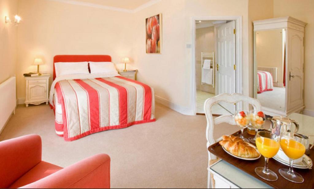 Kingsway Hotel. Cleethorpes Ruang foto