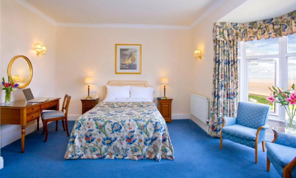 Kingsway Hotel. Cleethorpes Ruang foto