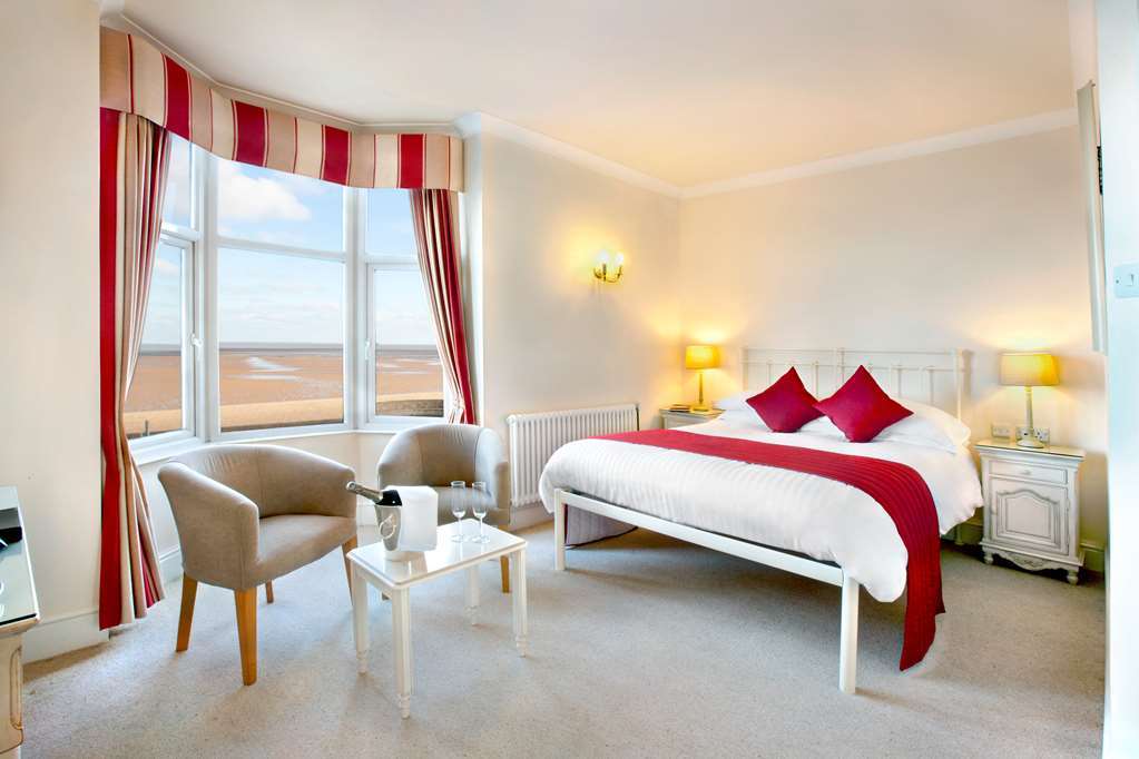 Kingsway Hotel. Cleethorpes Ruang foto