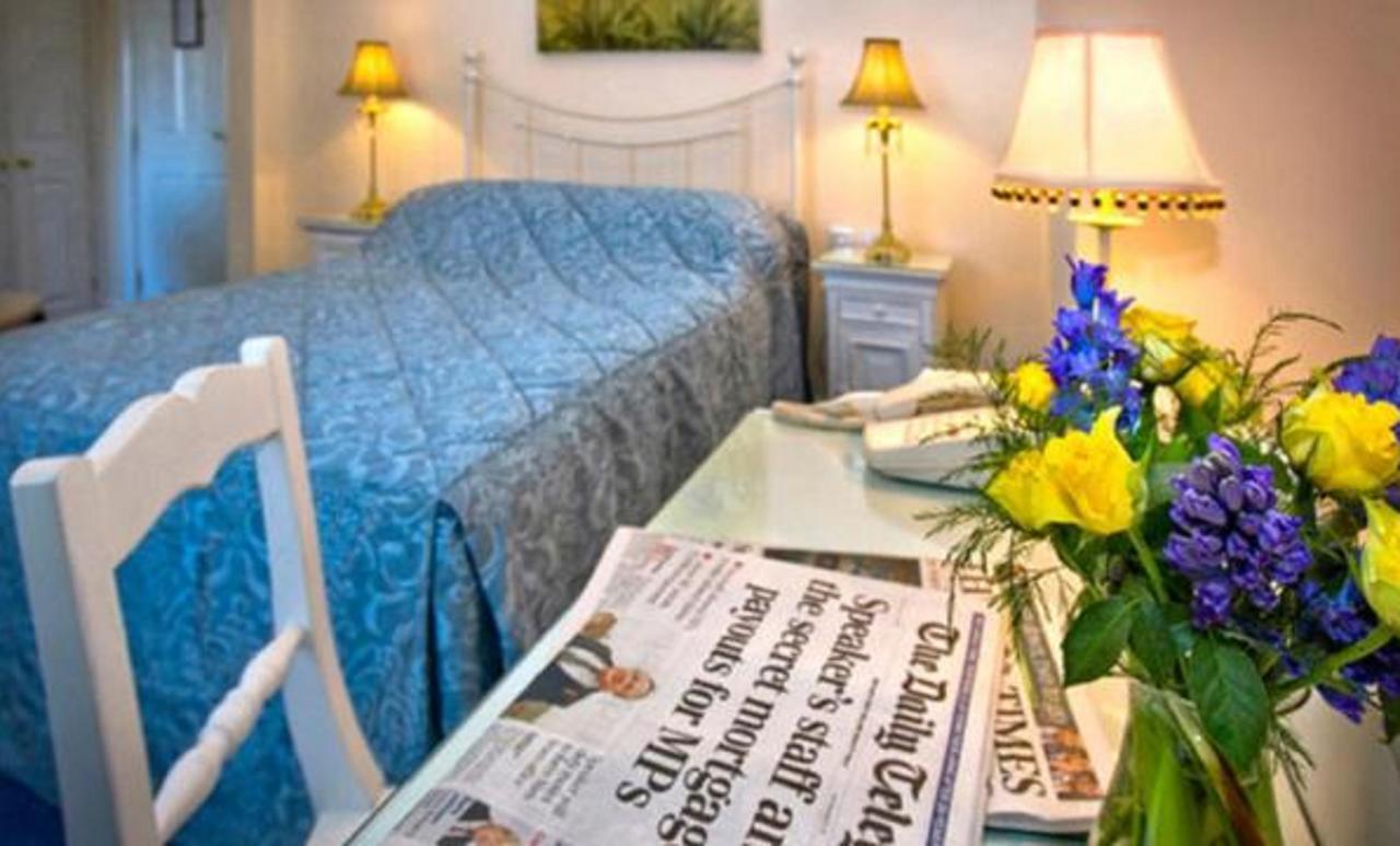 Kingsway Hotel. Cleethorpes Bagian luar foto