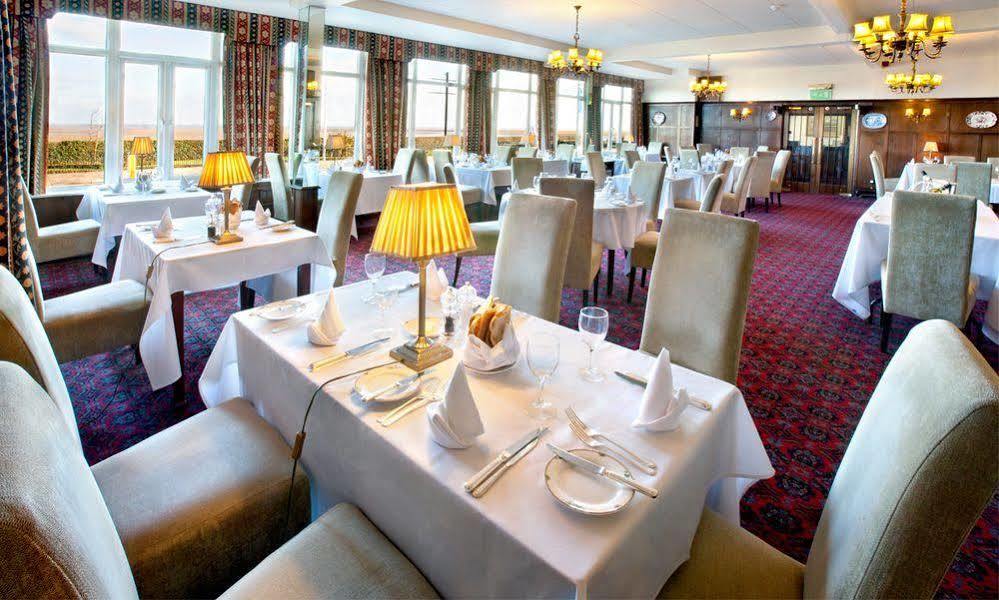 Kingsway Hotel. Cleethorpes Bagian luar foto