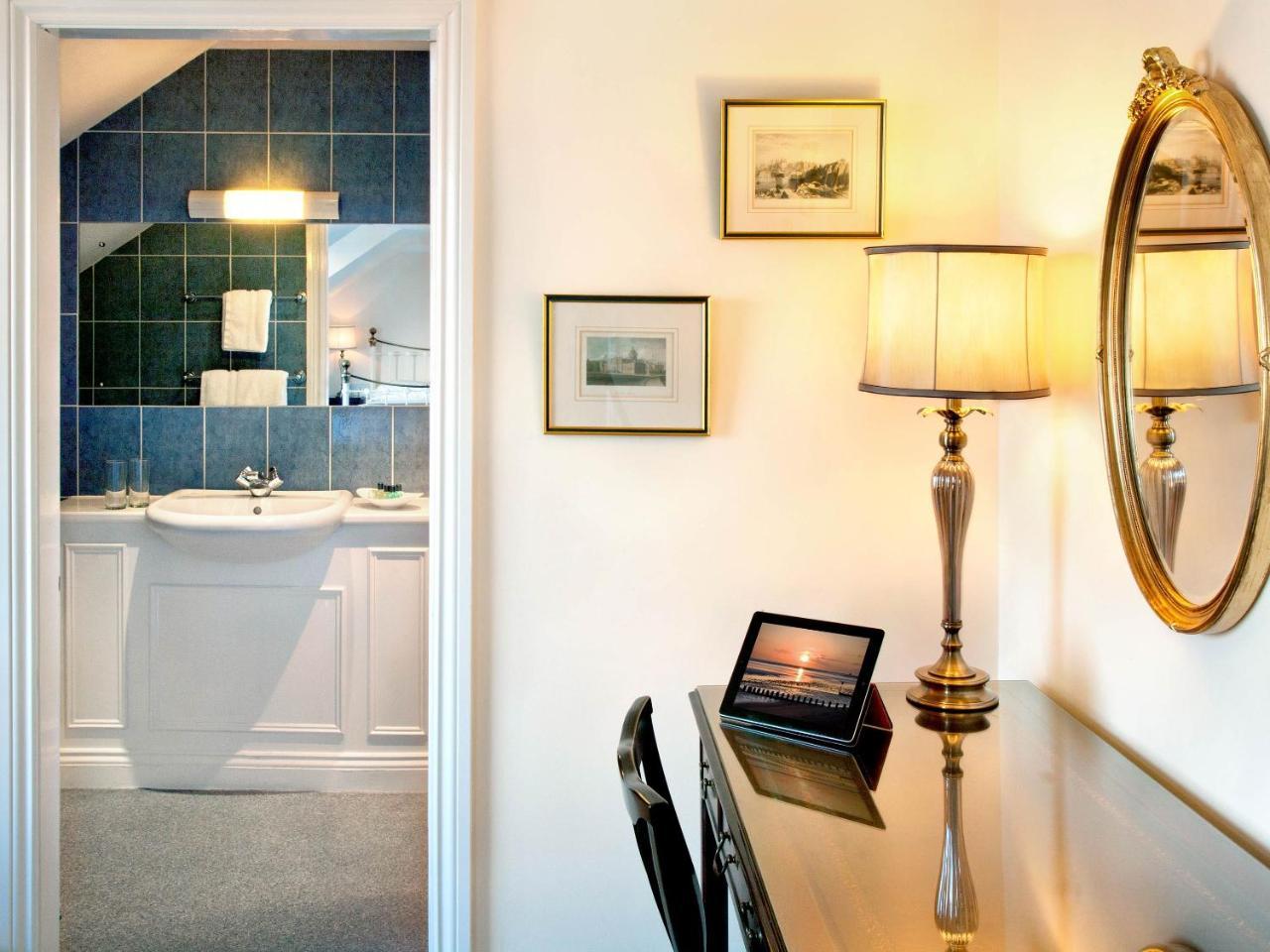 Kingsway Hotel. Cleethorpes Bagian luar foto
